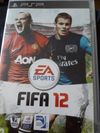 FIFA 12 (PSP)