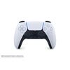 PS5 DualSense White, langaton...