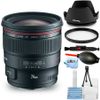 Canon EF 24mm f/1.4L II USM...