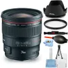 Canon EF 24mm f/1.4L II USM...