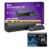 Roku Streambar SE 4K...