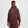 Nike Men's Solo Swoosh Fleece...