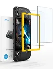 JSAUX 2-Pack Screen Protector...