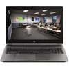 HP ZBook 15 G6 15.6" FHD...