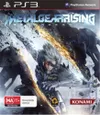 Metal Gear Solid Rising...
