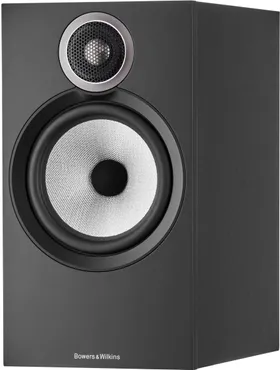 Bowers & Wilkins 606 S3