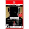 HITMAN World of Assassination...