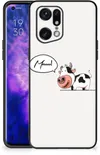 OPPO Find X5 Pro Hoesje...