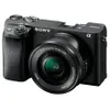 Sony, Digital Camera, Alpha...