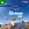 Microsoft Flight Simulator...
