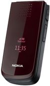 Nokia 2720 mobiele telefoon...