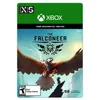 Falconeer, Interactive...