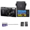 Canon - PowerShot ELPH 360 HS...