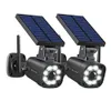 Techage SL669, Solar Battery...