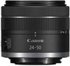 Canon - RF24-50mm F4.5-6.3 IS...