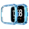 Fitbit Versa Lite ramfodral...