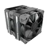 Montech NX600B NX600 Dual...