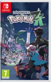Pokemon Legends Z-A Switch FR
