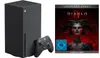 Microsoft Xbox Series X -...
