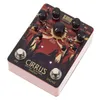 Cirrus Delay and Reverb