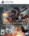 Darksiders Warmastered -...
