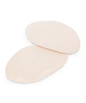 Gel Metatarsal Pads - Natural