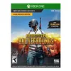 Playerunknowns Battlegrounds...
