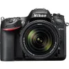 Nikon D7200 DX-format DSLR w/...