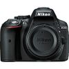 Nikon D5300 24.2 MP CMOS...