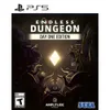 The Endless Dungeon Launch...
