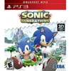 Sonic Generations (PS3...