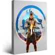 Mortal Kombat 1 - Steelbook...
