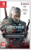 White Shark Games - Witcher 3...