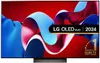 LG C4 OLED42C44LA - 42 inch -...