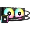 CORSAIR iCUE H100x RGB ELITE...