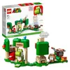 LEGO Super Mario Yoshi&rsquo;s Gift...