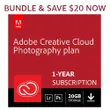 Adobe Creative Cloud...