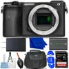 Sony Alpha a6600 Mirrorless...