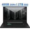 ASUS TUF DASH F15 Gaming...