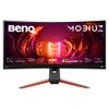 BenQ Mobiuz EX3410R 34tm LED...