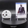 Hitman 2: Silent Assassin...