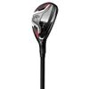 Left Handed TaylorMade...