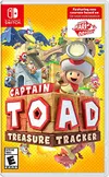 Captian Toad: Treasure...