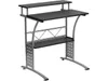 Flash Furniture Clifton Black...