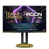 AOC AGON- 27 Inch QHD gaming...