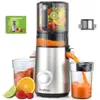 Puraflows Cold Press Juicer