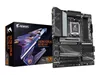 Open Box - GIGABYTE X670...