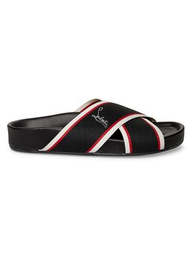 Women's Hot Cross Bizz Flats...