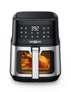 Air Fryer, PARIS RHÔNE 5.3 QT...