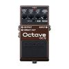 BOSS Oc-5 Octave Guitar And...